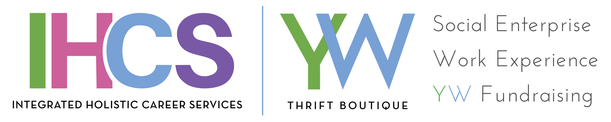  YW Thrift Boutique | IHCS Programming